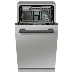 Miele G4760 Scvi Integrated Dishwasher